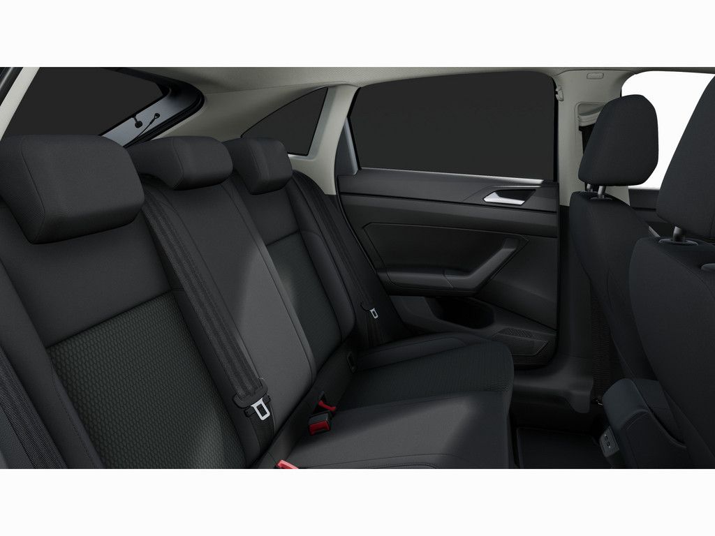 Volkswagen Taigo - Bild 12