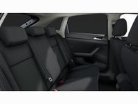 Volkswagen Taigo - Vorschau Bild 12