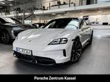 Porsche Taycan 4S