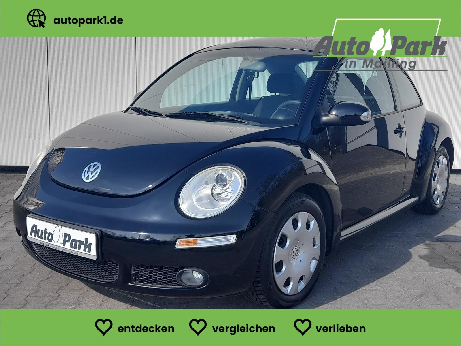 Volkswagen Beetle Lim. 2.0