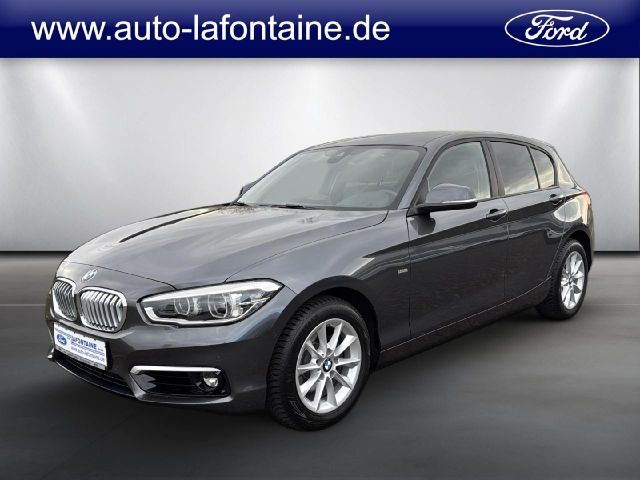 BMW Baureihe 1 Lim. 5-trg. 120 i Urban Line