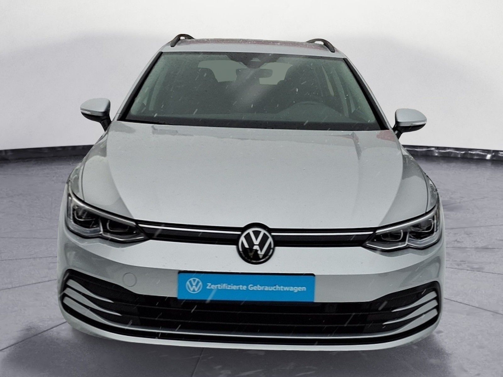 Volkswagen Golf - Bild 7