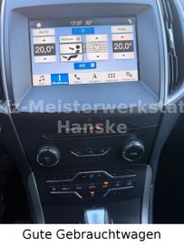 Ford S-Max - 9