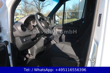 Mercedes Sprinter - 9
