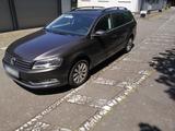 Volkswagen VW/Volkswagen Passat 2.0 TDI BMT Comfortli... - Volkswagen Passat aus 2012: TDI