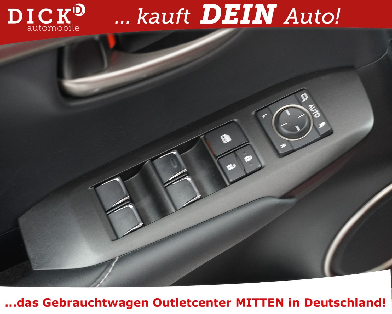 Fahrzeugabbildung Lexus NX 300h Style Edit NAVI+KAM+LEDER+SHZ+ACC+LED+18