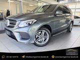 Mercedes-Benz GLE 400 4Matic AMG LED STANDH. LEDER 360 KAM ACC - Mercedes-Benz GLE 400 aus 2018