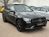 Mercedes-Benz GLC 200 d 4MATIC Autom. AMG*PANO*VIRTUEL*ASSIT - Mercedes-Benz GLC 200 Gebrauchtwagen in Berlin