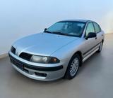 Mitsubishi Carisma 1.9 DI-D Sport*Klima*4xFH*AHK*TÜV - Mitsubishi Carisma Gebrauchtwagen