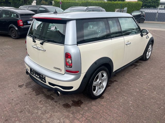 MINI COOPER_S Clubman Cooper S