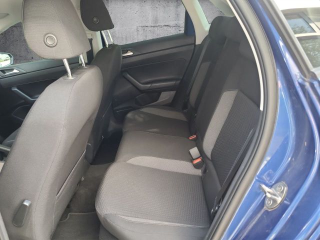 Polo 1.0 FRESH ParkPilot Sitzhzg.