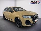 Audi SQ7 TFSI QUATTRO 7 SITZE+HD MATRIX+LUFT+AHK+PANO - gebrauchte Audi SQ7 aus dem Jahr 2024