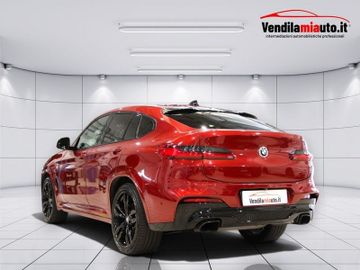 BMW X4 - 5