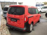 Mercedes-Benz Citan 112 Tourer DAB Klima LED AHK Worker Plus - rote Mercedes-Benz Citan