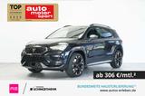 Cupra Ateca 2.0 TSI 221kW (300PS) 7-Gang-DSG Allrad - Cupra Ateca aus 2022