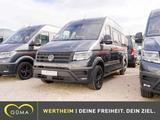 Dethleffs Globetrail Performance 600 DR VW *DIESELHEIZUNG*