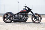 Harley-Davidson ORIGINAL WALZ HARDCORE CYCLES - Offers matching your search criteria