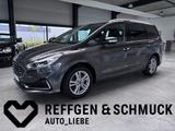 Ford GALAXY TITANIUM AUTOMAT+7SITZ+NAV+LED+ACC+DAB+TÜ - Ford Galaxy Gebrauchtwagen