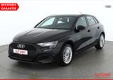 Audi A3 Sportback 30 TFSI advanced LED App-Connect