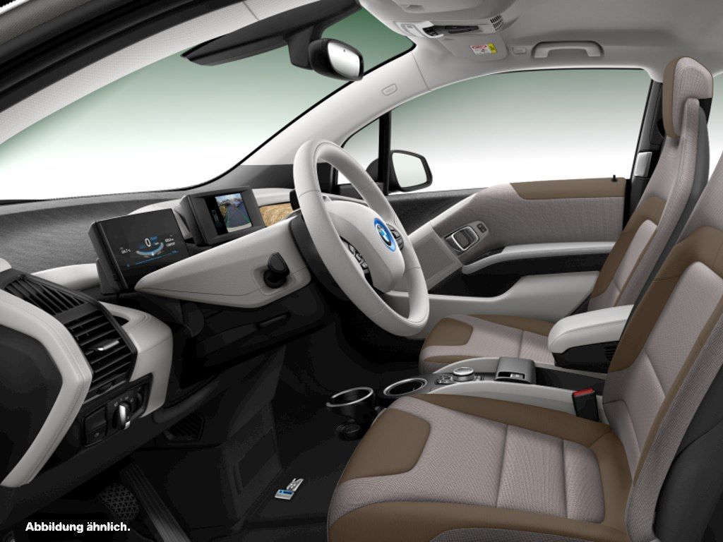 BMW i3 - Bild 3