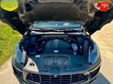 Porsche Macan S Diesel, GTS 21, Approved Garantie - Porsche in Bonn