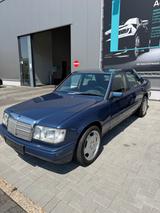 Mercedes-Benz 300 E 4MATIC (W124) H-Kennze... - Mercedes-Benz 300 aus 1988: 300e