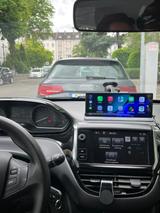 Peugeot 208 1.2 PureTech 82 - NEU TÜV, Zahnriemen, uvm. - : Kleinwagen, Zahnriemen