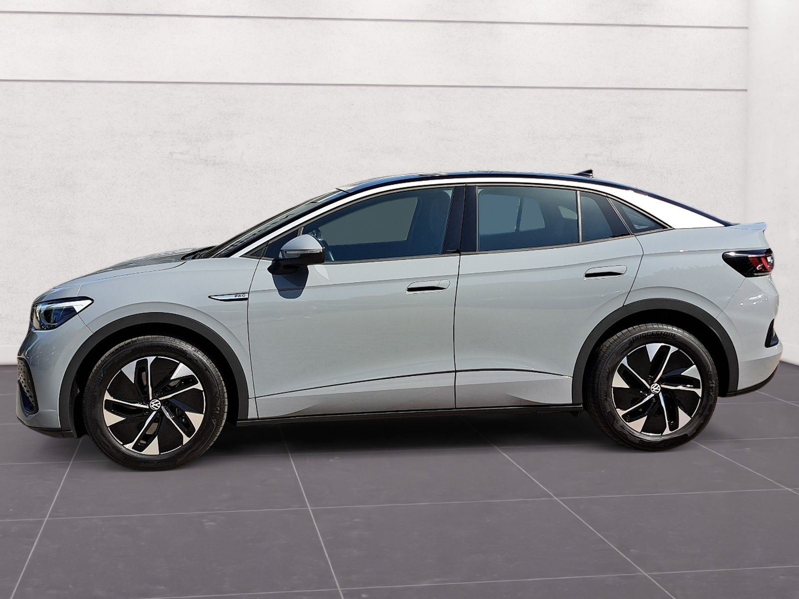 Volkswagen ID.5 - Bild 8