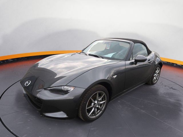 Mazda MX-5 1.5 Skyactiv-G Prime-Line*Kamera*BOSE*DAB*