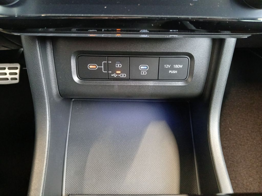 Hyundai Tucson – Bild 18