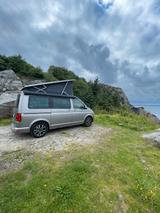 Volkswagen T6.1 California Ocean 2.0 TDI 5-Sitzer - Volkswagen California 2 5 TDI
