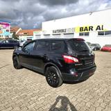 Nissan Qashqai+2 * 1,5 DCI 7 SITZER TÜV 1.28 ALU KLIMAA - Nissan Qashqai+2 in Hannover