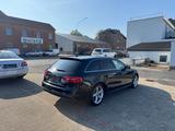 Audi A4 Avant S-LINE Xenon Navi Sitzhz AUTOM. Standhz - Audi A4 Gebrauchtwagen in Aachen