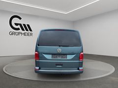 VW T6 Multivan DSG Klima Standhiezung