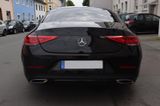 Mercedes-Benz CLS 450 4MATIC - EDITION 1 - AMG-Line - Mercedes-Benz CLS 450 aus 2018
