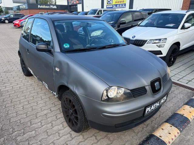 Seat Arosa Prima 1,0