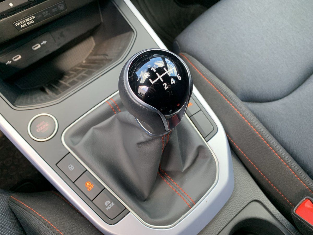 Seat Arona - Bild 19