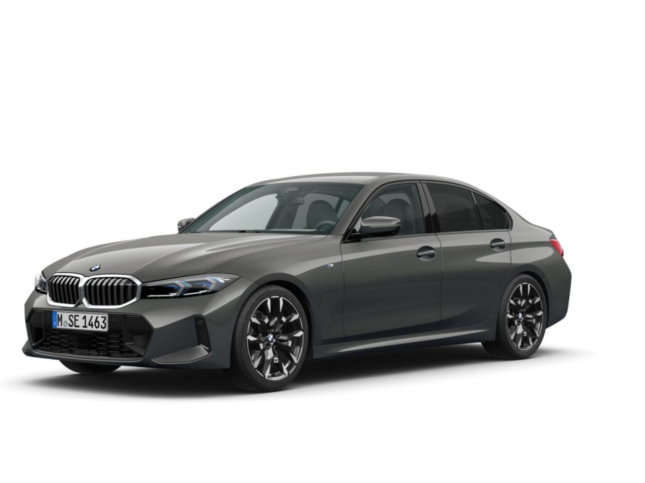 BMW 330 - Bild 3