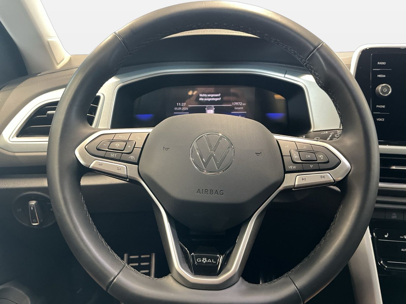 Volkswagen T-Roc - Bild 19