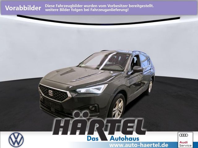 Seat TARRACO STYLE 1.5 TSI ( Bluetooth Navi LED Klima