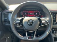 Skoda Kodiaq - Vorschau Bild 10
