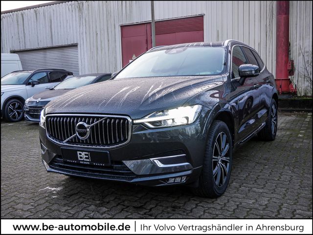 Volvo XC60 D5 AWD Inscription BLIS ACC Pano HUD