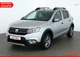 Dacia Sandero Stepway 0.9 TCe Prestige Navi Kamera DAB - Dacia Sandero SUV
