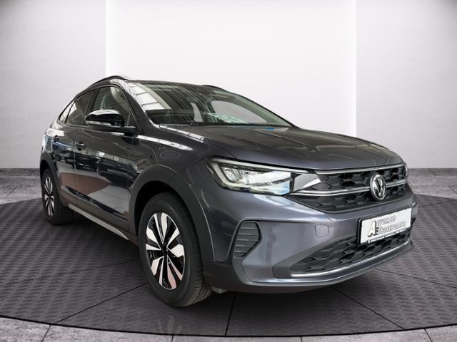 Fahrzeugabbildung Volkswagen Taigo 1.0 TSI DSG GOAL DISCOVER MEDIA GJR ANSCHL