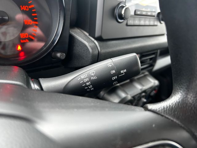 Jimny Comfort*AllGrip*Notrad*SHZ*