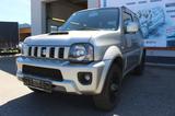 Suzuki Jimny 1.3 ALLGRIP Style/TÜV neu/Bremse neu - Suzuki: Allradantrieb