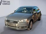 Audi A1 sport 1.4 TDI Navi SHZ PDC hinten Klimaautom. - Audi A1 mit Diesel-Antrieb: Limousine