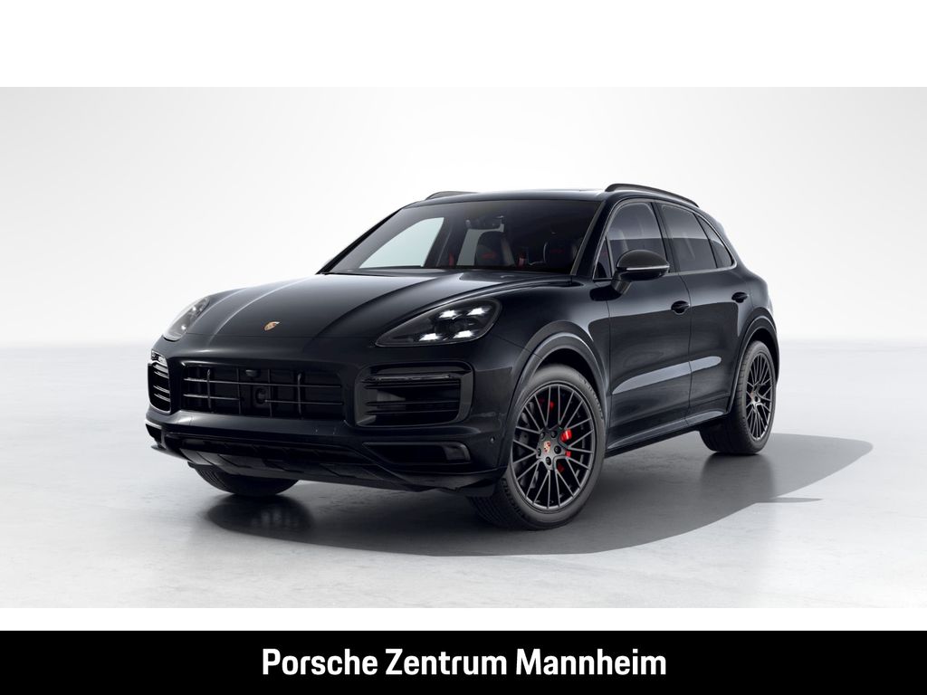 Image of Porsche Cayenne