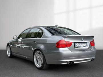 2010 Alpina B3 — фото 3