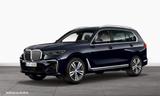 BMW X7 xDrive40d M Sport Standheizung Head-Up HiFi